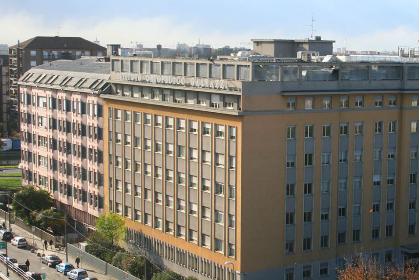 Клиника Galeazzi Orthopedic Institute