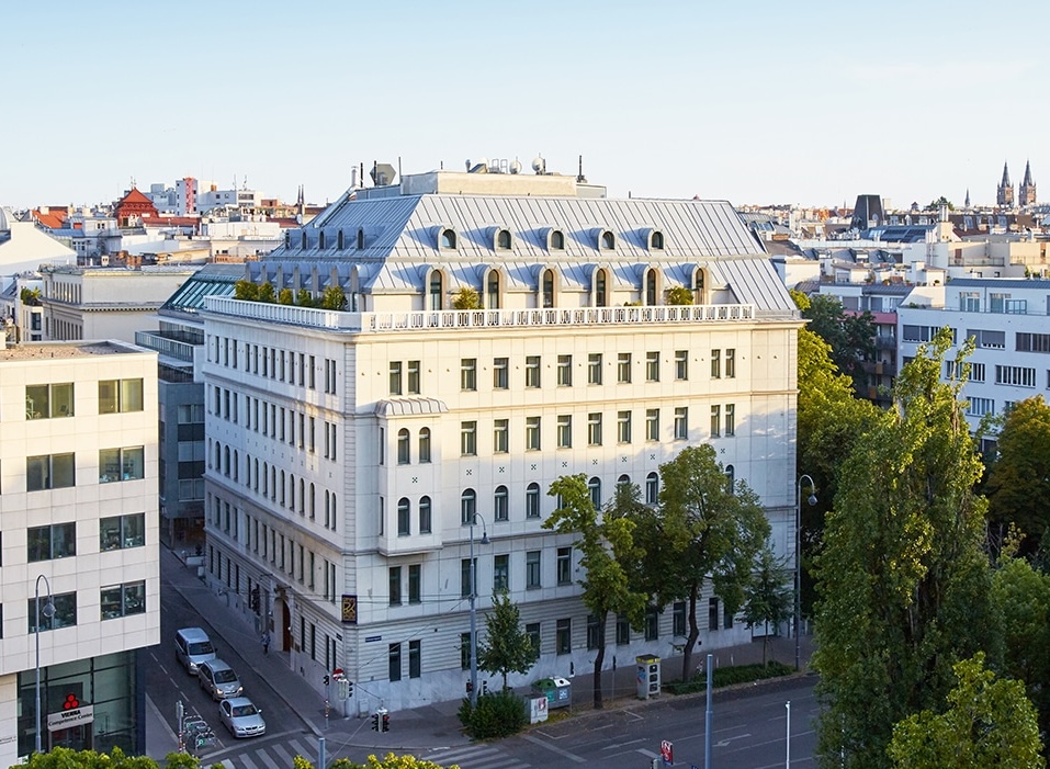 Клиника Wiener Privatklinik